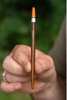 Korum Plavák Classic Pro Quill (1)