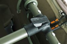 Fox Lehátko So Spacím Vakom Duralite 3 Season System (8)