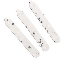 Fishstone Gumové Popruhy Slip L 3 ks (1)