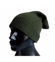 R-SPEKT Čiapka Natural soft beanie (4)