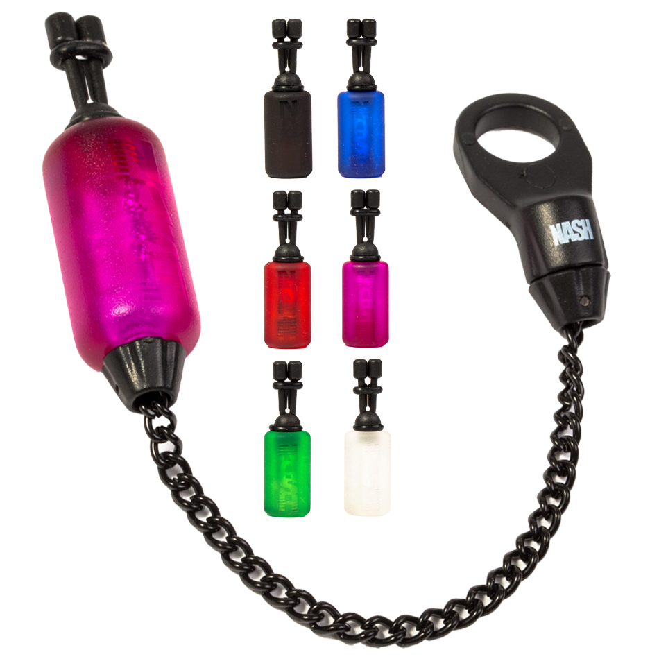 E-shop Nash swinger bobbin kit small- číra