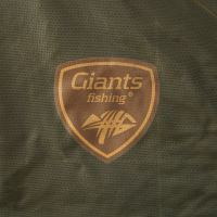 Giants Fishing Bivak Deluxe QT Bivvy 2 Man (3)