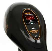 Fox Elektromotor Outboards 45 Lbs 12 V (2)