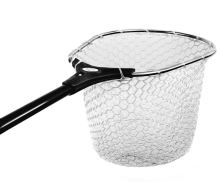 Delphin Podberák Alux Tele 44x33 cm