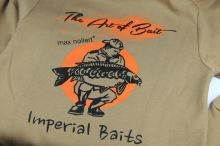 Imperial Baits Mikina IB Art Of Bait (2)