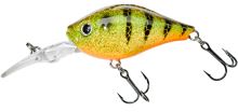 Gunki Wobler D Gigan F 3,9 cm 4,9 g Strass Perch