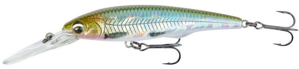 E-shop Savage gear wobler gravity twitch dr sp hot roach - 8,3 cm 11 g