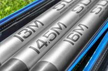 Preston Innovations Delička Superium X75 16 m Pole (7)