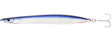 Westin Pilker Sandy Fixed Sbass Blue Diamond Scales - 12 cm 24 g