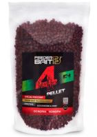 FeederBait Method Pellet 4 mm 800 g (2)