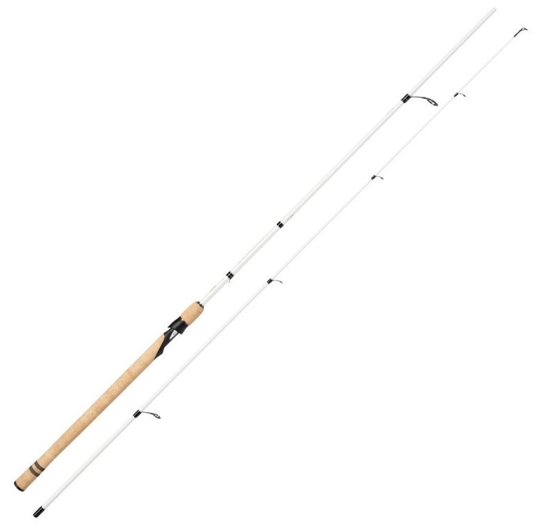 Abu garcia prút venerate v2 cork spin l 2,13 m 3-15 g