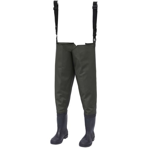 Ron Thompson Broďáky Ontario V2 Hip Waders Cleated