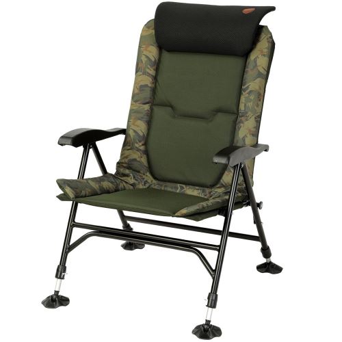 Giants Fishing Kreslo Chair Gaube XT