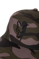 Fox Šiltovka Camo Volley Cap (5)