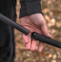 Avid Carp Podberák Breach 3-6-9 Landing Net 42" 3-dielny (8)