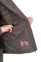 Fox Bunda Womens Explorer Quilted Jacket (8)