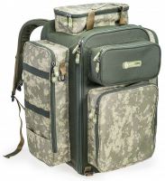 Mivardi Batoh Camo Code Cube XL 60 l Mivardi Batoh Camo Code Cube XL 60 l