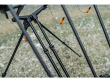 Avid Carp Stojan Lok Down Altitude Pod (6)