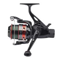 Dam Navijak Quick Nova X Free Spool 4000 FD s Vlascem 0,29 mm (1)