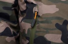 Prologic Oblek Avenger Thermal Suit Camo (4)