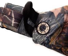 Flagman Batoh Cez Rameno Triangle Rucksack Camo 20 l (3)