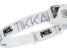 Petzl Čelovka Tikka Biela (1)