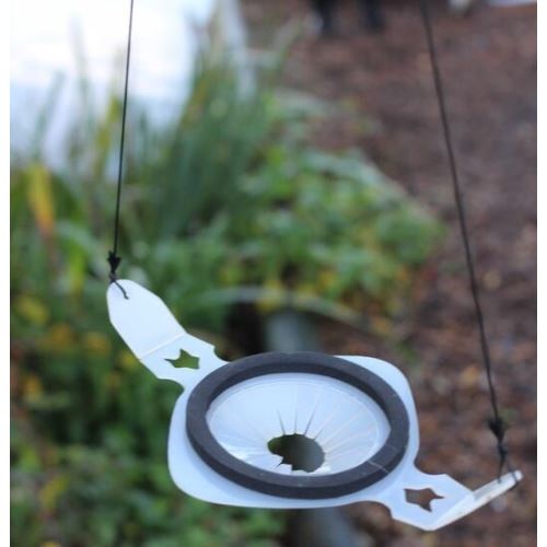 Wolf Košík Na KrmenieFly Ball Sling