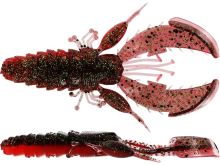 Westin Gumová Nástraha Crecraw Creaturebait Sangria - 6,5 cm 4 g 6 ks
