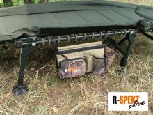 R-SPEKT Organizér na lehátko a čln