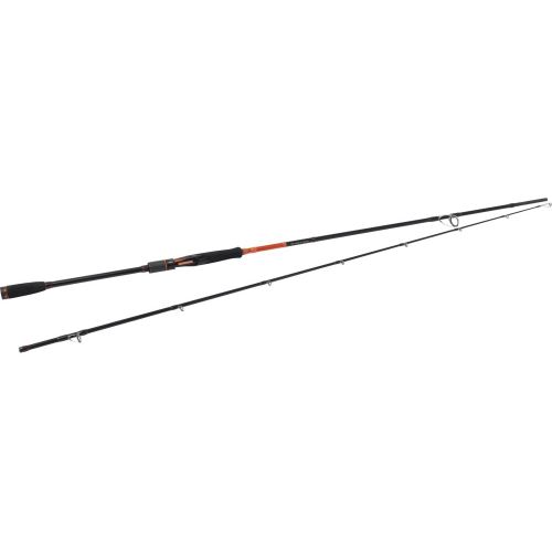 Kinetic Prút Xarann ​​Predator CT 2XH 2,25 m 25-70 g