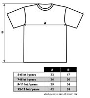 Giants Fishing Tričko Detské Rak Hnedé (5)