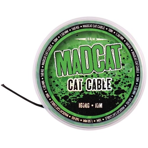 Madcat Náväzcová Šnúra Cat Cable 10 m