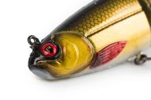 Fox Rage Gumová Nástraha Jointed Replicant Golden Prey (1)