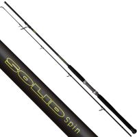 Black Cat Prút Solid Spin 2,7 m 50-190 g (1)