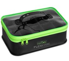Delphin Puzdro EVA Organizér REAXE FlexiCASE