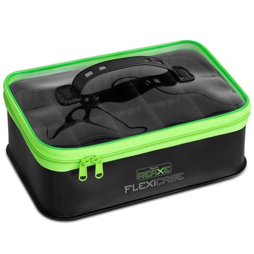Delphin Puzdro EVA Organizér REAXE FlexiCASE