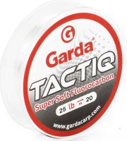 Garda Fluorocarbon Tactiq Číry 20 m (1)