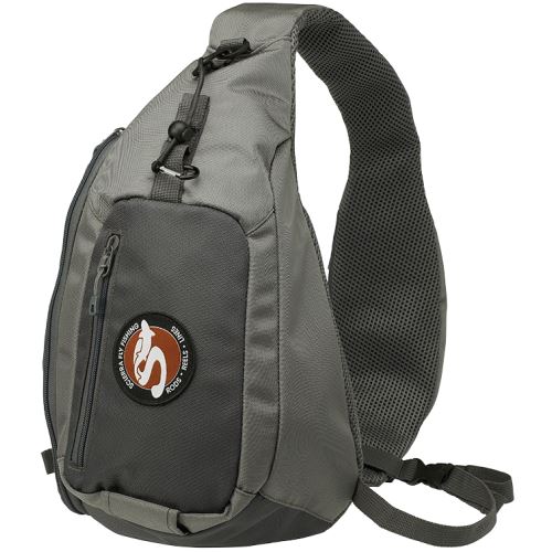 Scierra Batoh Kaitum XP Sling Bag Right Shoulder 15 L
