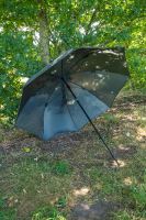 Zebco Dáždnik s Bočnicou Storm Umbrella 2,2 m (2)