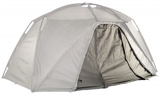 E-shop Nash predný panel titan hide xl waterproof front