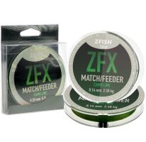 Zfish Vlasec ZFX Match Feeder Camoline 150 m - 0,16 mm 3,7 kg