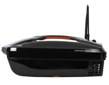 Sportcarp Zavážacia Lodička Baiting 2500 2,4 GHZ RTR S GPS (2)