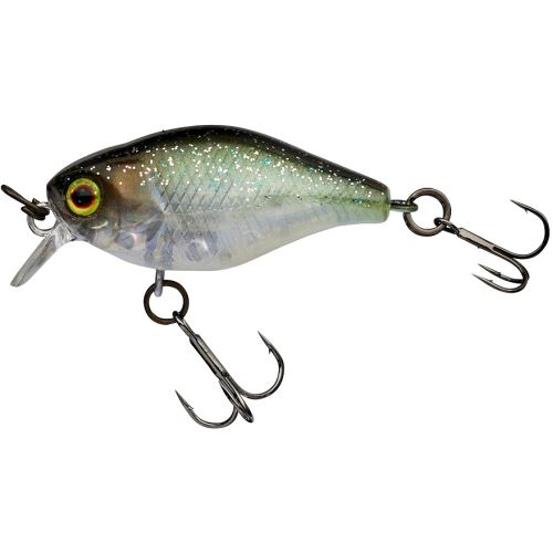 Illex Wobler Chubby Secret Grass Minnow 3,8 cm 4 g