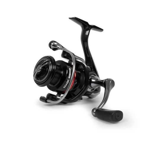 Zebco Navijak Magic Spin FD 1000