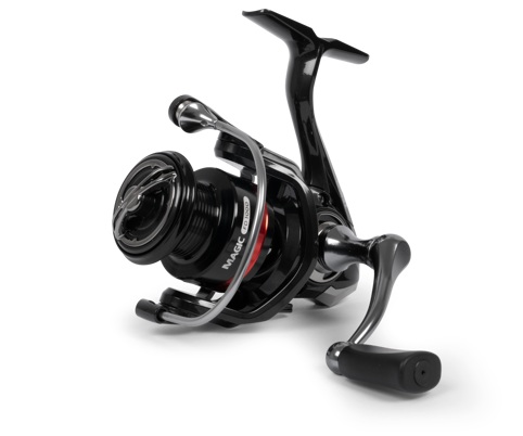 E-shop Zebco navijak magic spin fd 3000