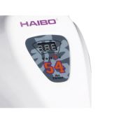 Haibo Elektromotor D54 54 LBS 12 V (4)