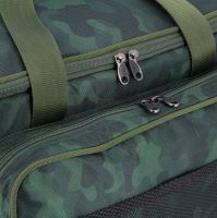 NGT Taška Insulated Carryall Dapple Camo 709 (3)