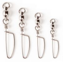 Filfishing BB Obratlík & Coastlock Karabínka Filfishing BB Obratlík & Coastlock Karabínka