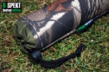 R-SPEKT Plavák na podberák camou (2)