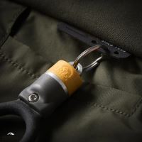 Geoff Anderson Bunda Dozer7 Leaf Maskáč + Nohavice Urus7 Leaf Maskáč (22)